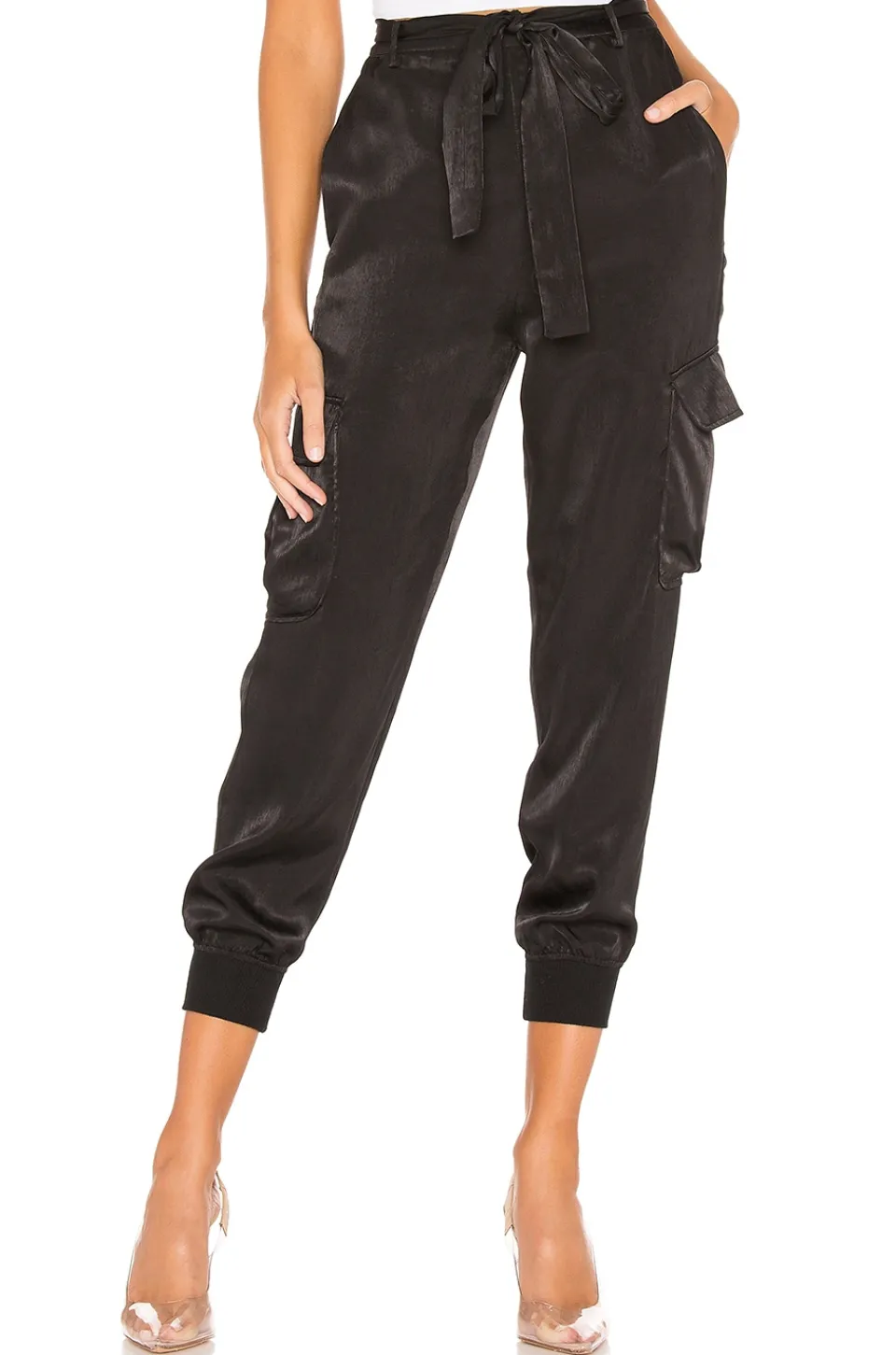 Hot Frida Pants Pants