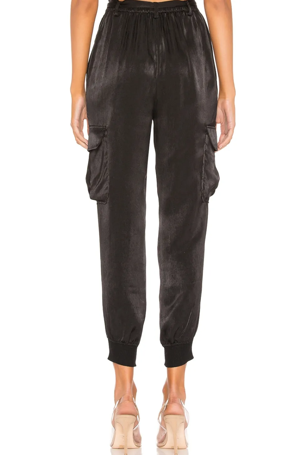 Hot Frida Pants Pants