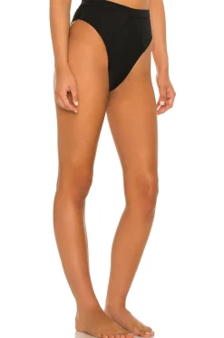 Fashion Gage High Waist Bottom Swimsuits & Cover-ups