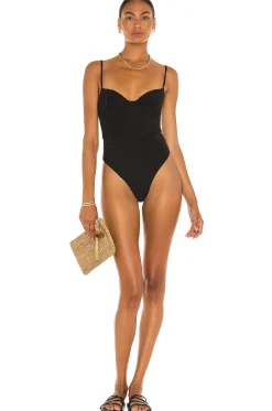 Fashion Gage One Piece Swimsuits & Cover-ups