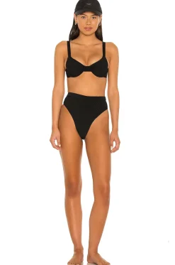 Fashion Gage Top Swimsuits & Cover-ups