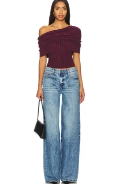 New Gerda Off The Shoulder Top Tops