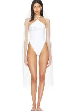 Best Getting Hitched One Piece Swimsuits & Cover-ups