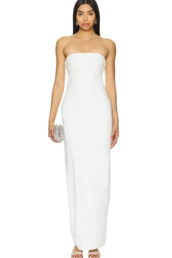 Fashion Giana Midi Dress Dresses