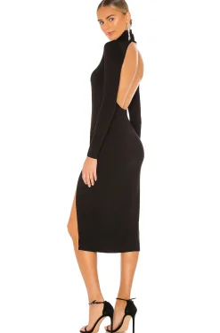 Online Gigi Midi Dress Dresses