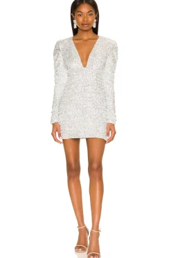 Outlet Ginger Mini Dress Dresses