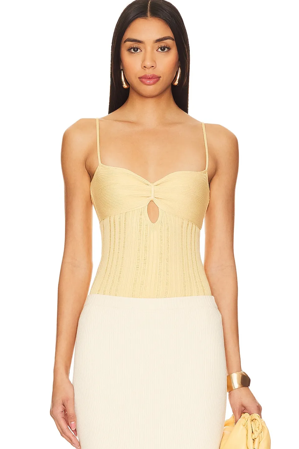 Fashion Gitti Tank Tops