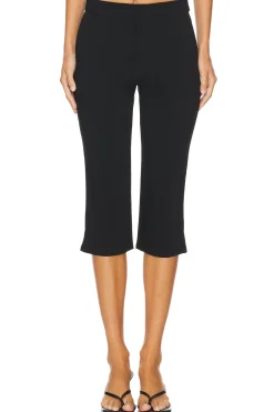 Fashion Grace Cropped Pant Pants