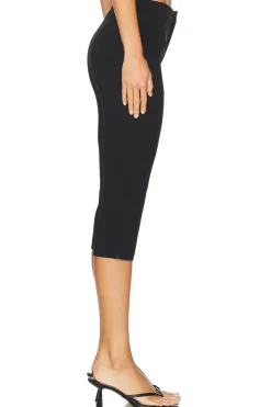 Fashion Grace Cropped Pant Pants
