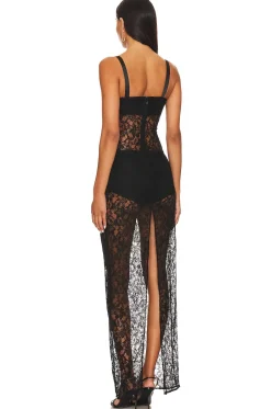 Fashion Gracia Gown Dresses