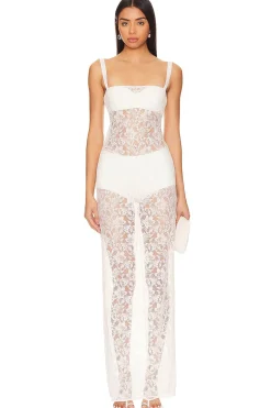 Clearance Gracia Gown Dresses