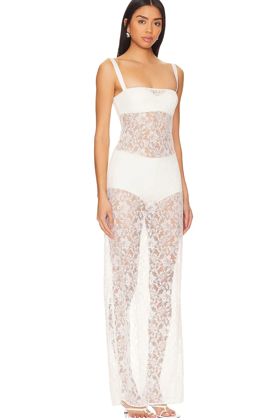Clearance Gracia Gown Dresses