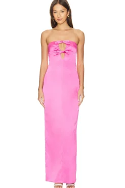 Online Graciela Gown Dresses
