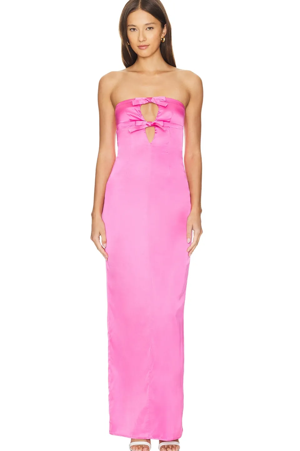 Online Graciela Gown Dresses