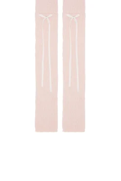 Clearance Hailey Leg Warmers Accessories
