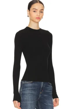 Discount Hailey Long Sleeve Tee Tops