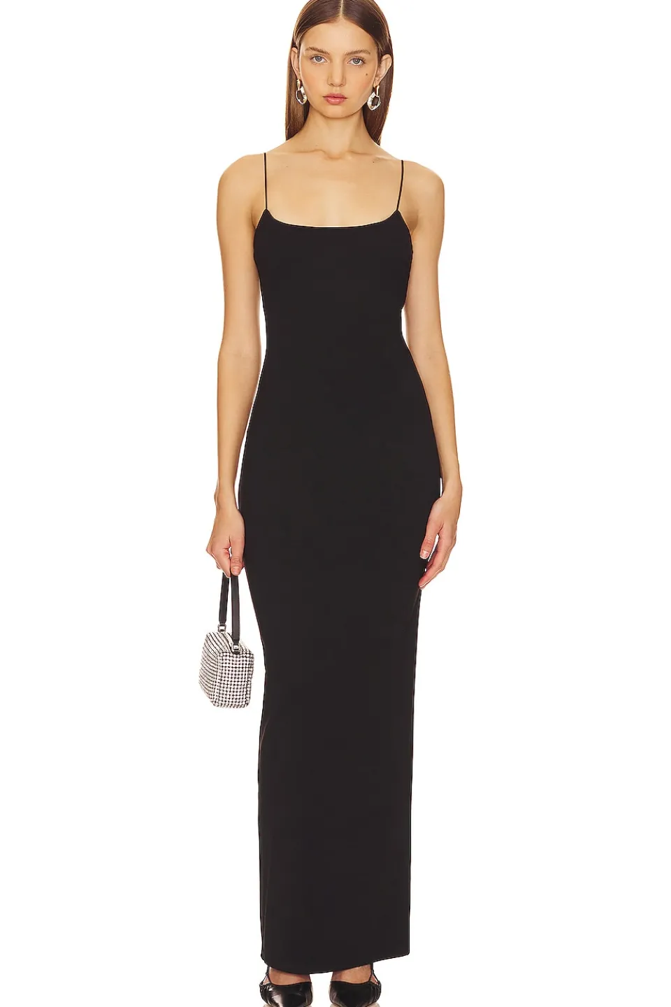 Fashion Hailey Maxi Dress Dresses