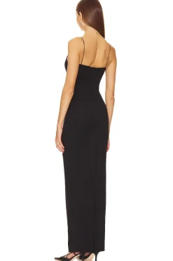 Fashion Hailey Maxi Dress Dresses