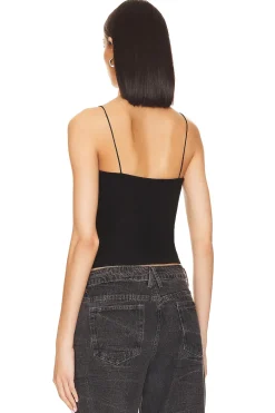 Hot Hailey Tank Top Tops