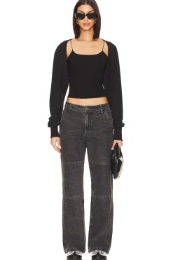 Hot Hailey Tank Top Tops