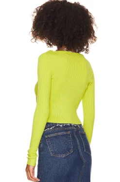 Discount Halina Tie Front Cardigan Sweaters & Knits