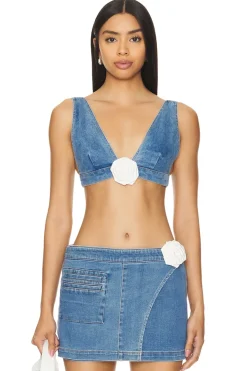 New Hana Top Tops