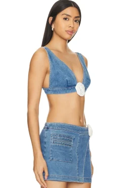 New Hana Top Tops