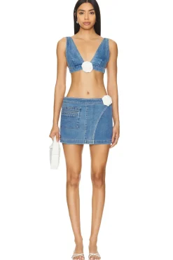 New Hana Top Tops