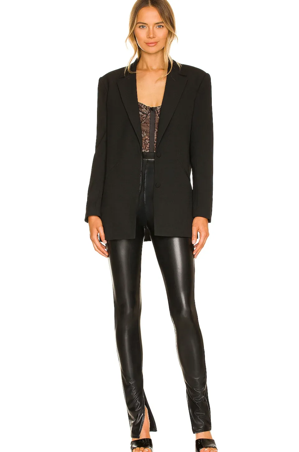 Online Harlow Legging Pants