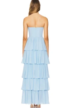 Hot Hattie Gown Dresses