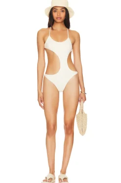 Fashion Here with You One Piece Swimsuits & Cover-ups