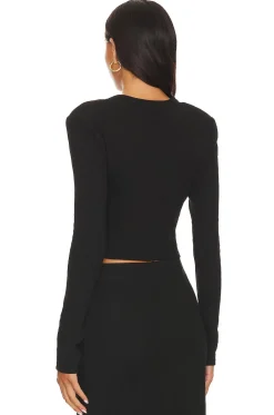 Discount Idina Crop Top Tops