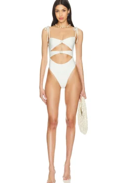 Fashion I Do One Piece Swimsuits & Cover-ups
