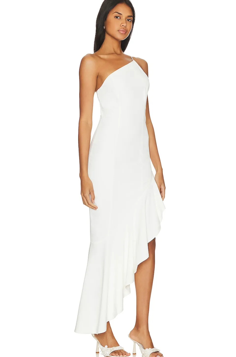 Sale Imani Asymmetrical Dress Dresses