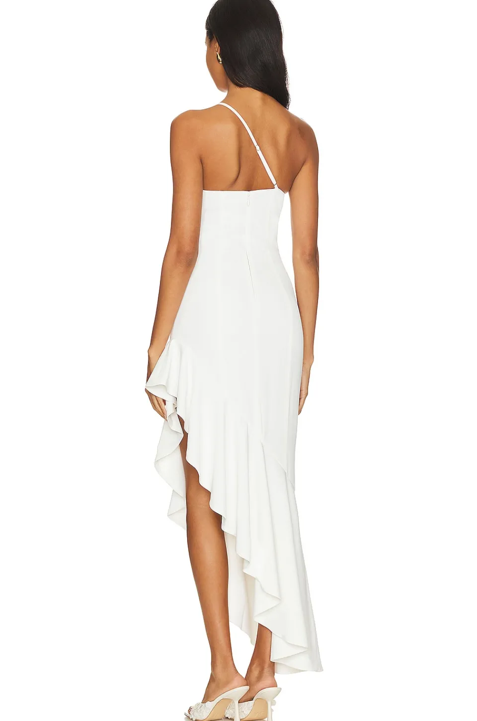 Sale Imani Asymmetrical Dress Dresses