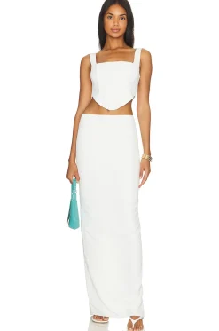 Best Imani Maxi Skirt Skirts
