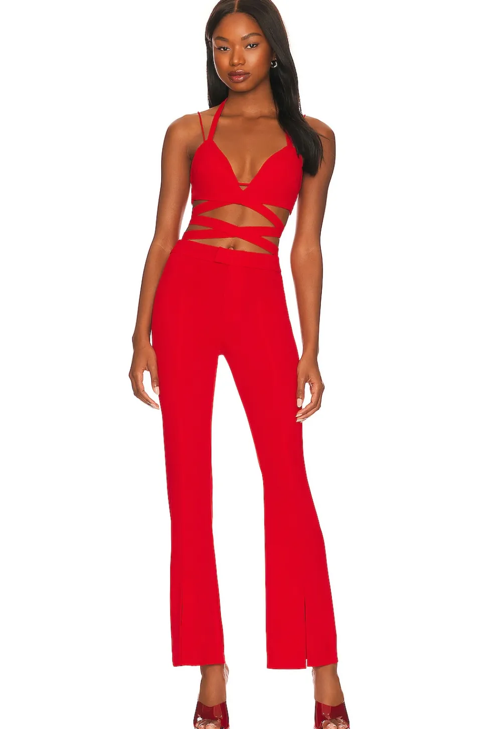 Clearance Imani Pant Pants