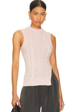 Online Ingrid Sweater Vest Sweaters & Knits