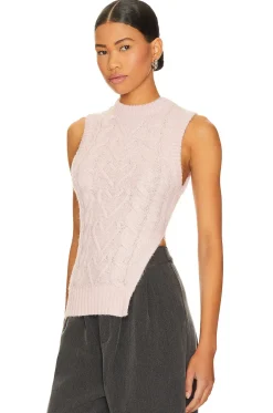 Online Ingrid Sweater Vest Sweaters & Knits