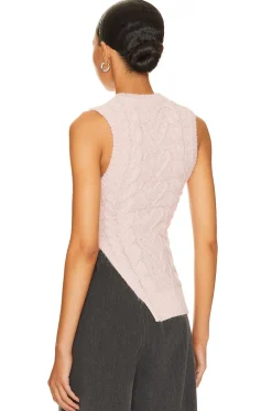 Online Ingrid Sweater Vest Sweaters & Knits