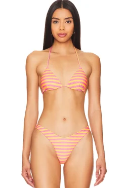 Discount In Line Top Swimsuits & Cover-ups