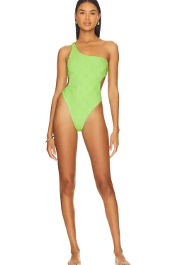 New In My Moment One Piece Swimsuits & Cover-ups