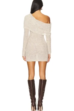 Outlet Ionela Off The Shoulder Dress Dresses