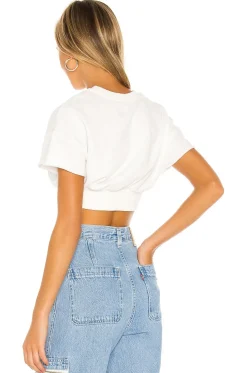 New Isla Cropped Top Tops