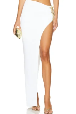 Fashion Isolde Maxi Skirt Swimsuits & Cover-ups