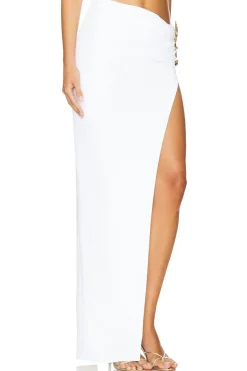 Fashion Isolde Maxi Skirt Swimsuits & Cover-ups