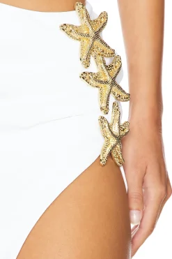Fashion Isolde Maxi Skirt Swimsuits & Cover-ups