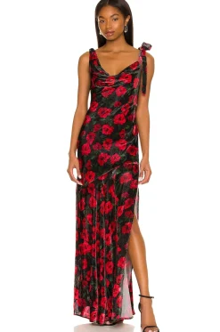 Sale Jackie Maxi Dress Dresses