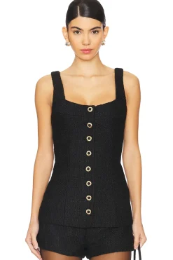 Online Jacquie Tweed Top Tops