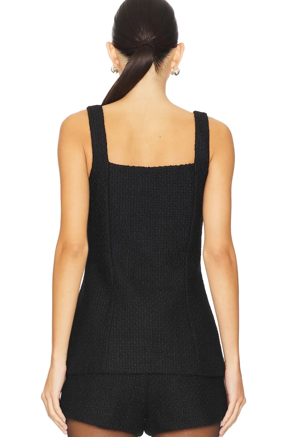 Online Jacquie Tweed Top Tops
